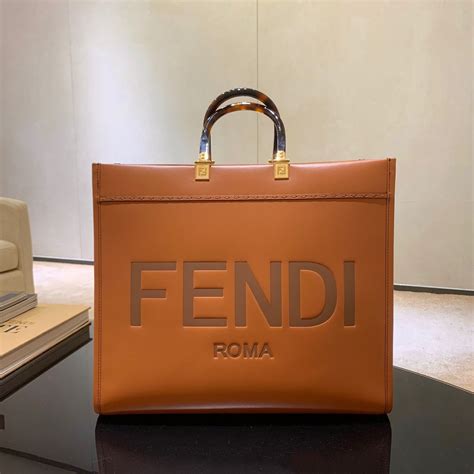 dupe for the tote bag|knock off fendi tote bag.